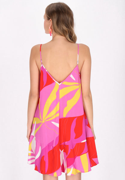 myMo women's dress