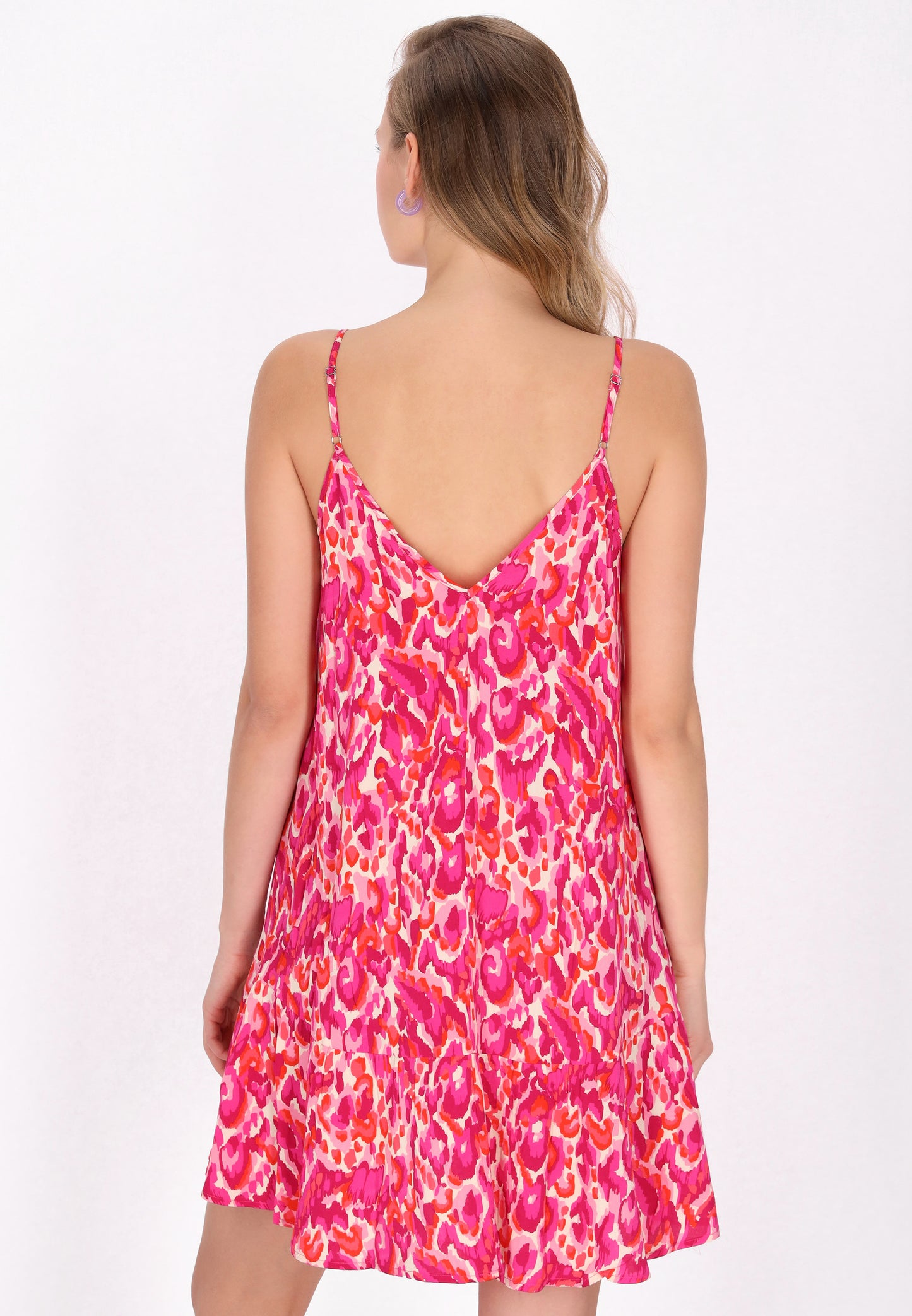 myMo women's dress