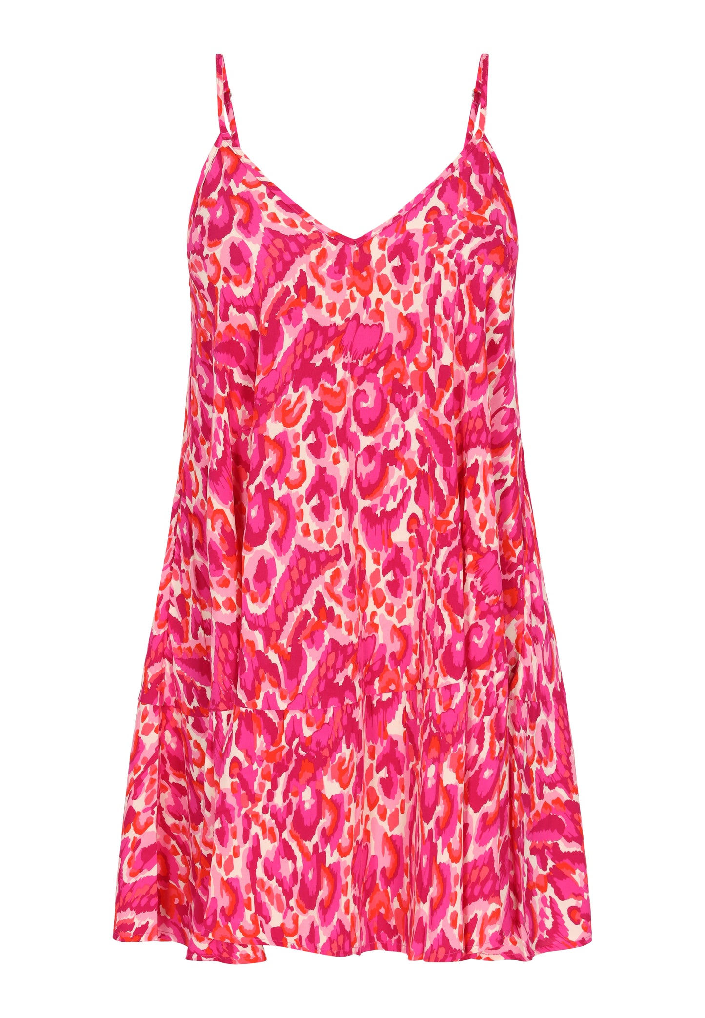 myMo women's dress