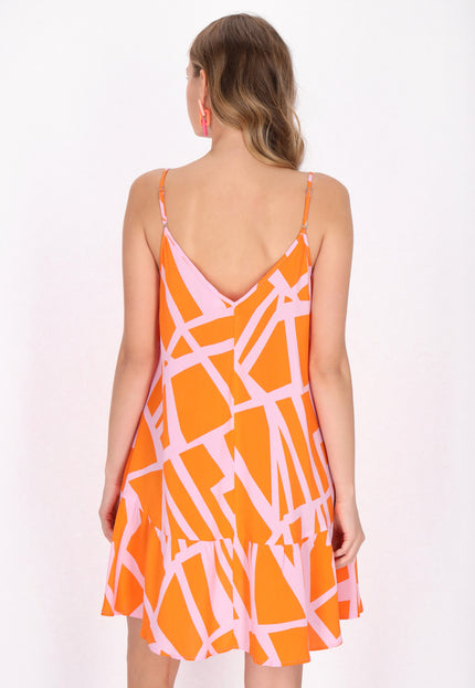 myMo Women's Dress