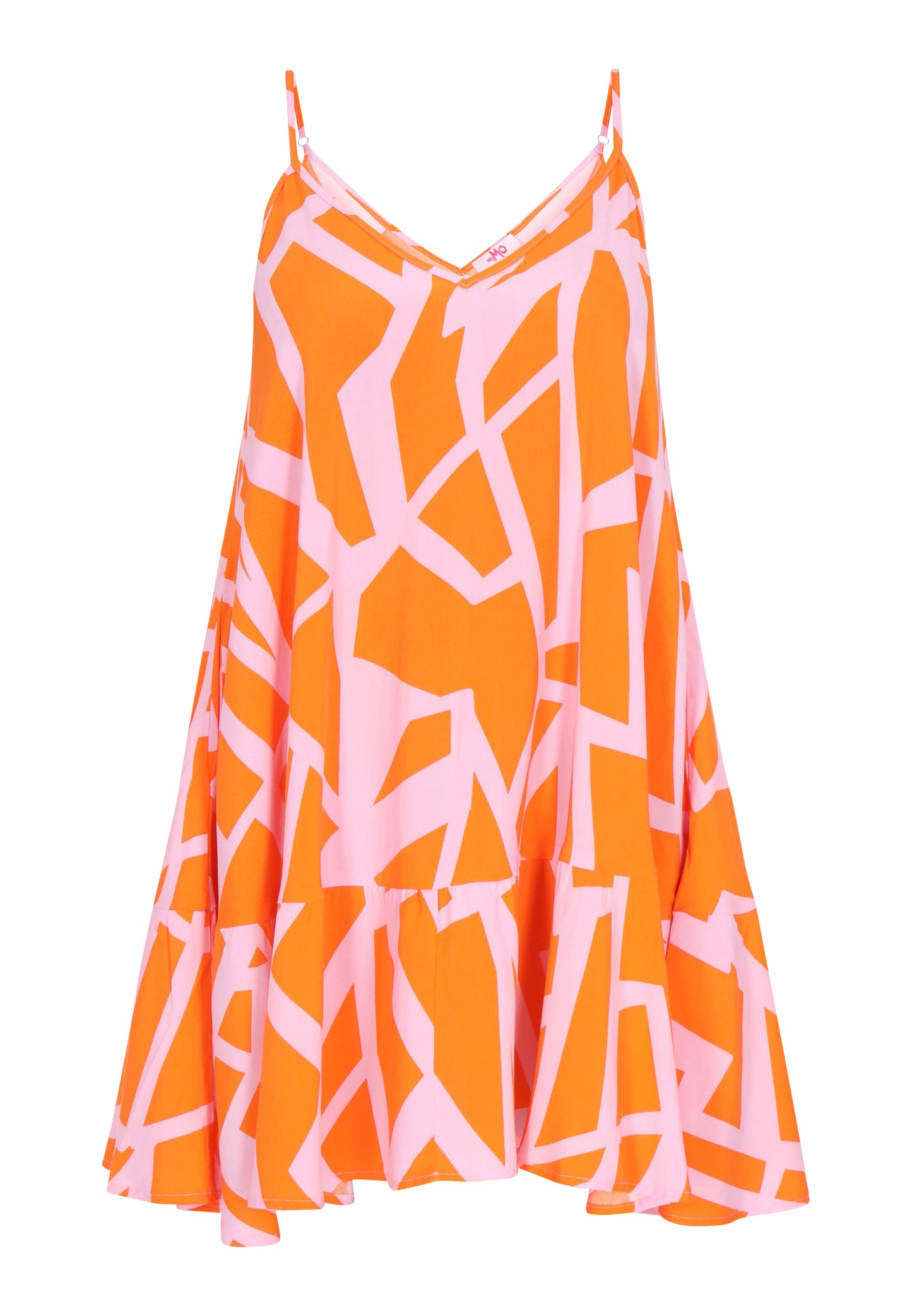myMo women's dress