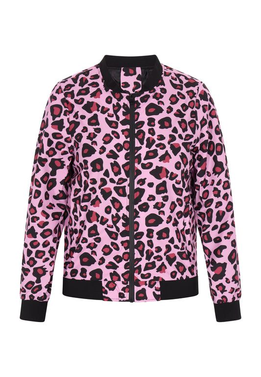UCY women's jacket