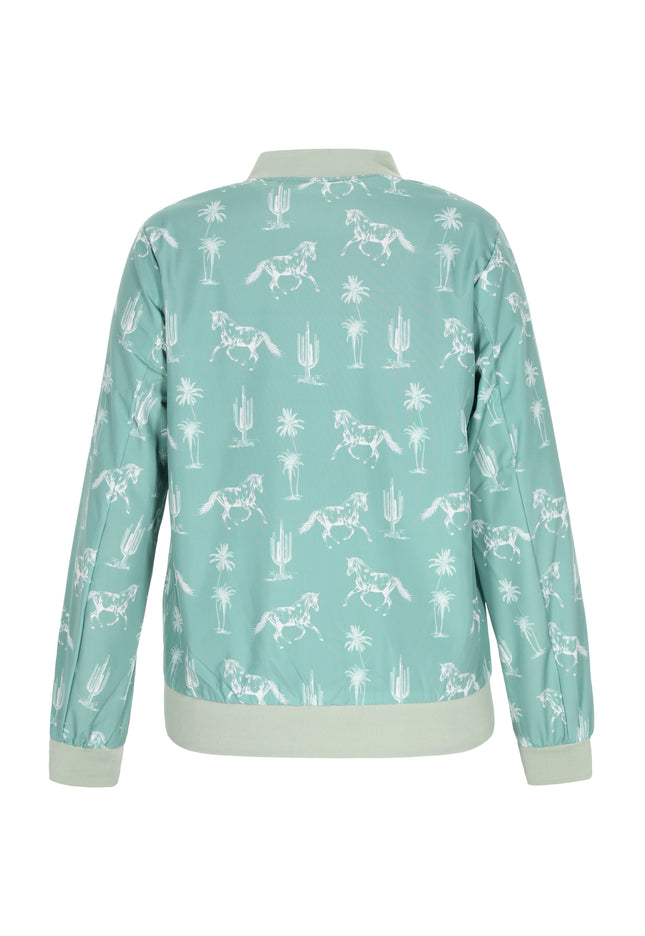 NALLY Women's Jacket