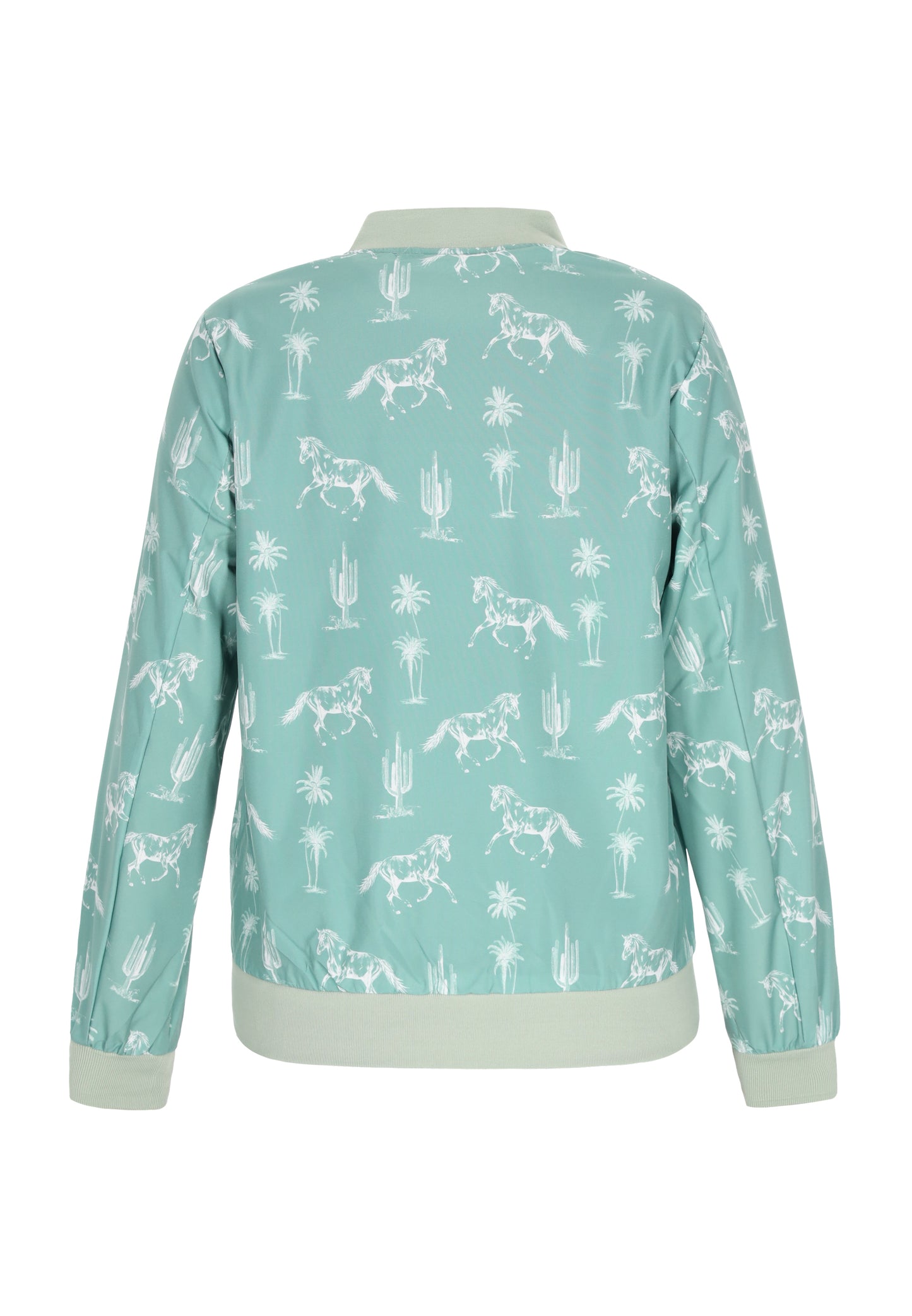 NALLY women's jacket