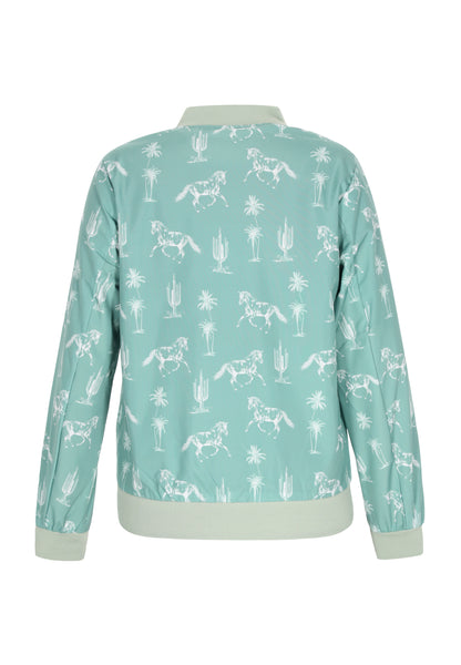 NALLY women's jacket