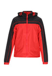 Red Black
