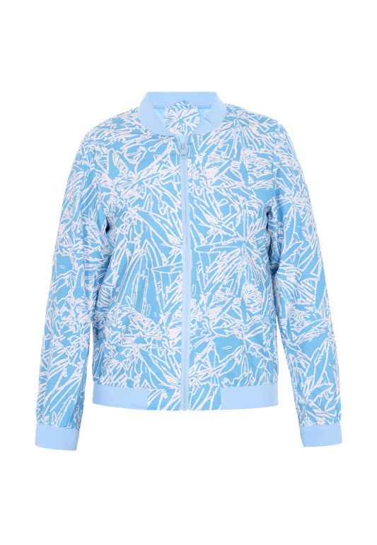 UCY women's jacket