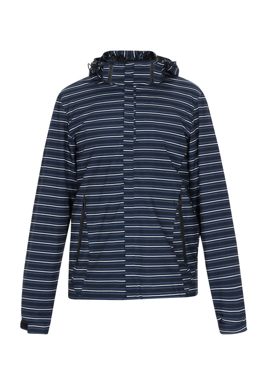 bridgeport men's jacket