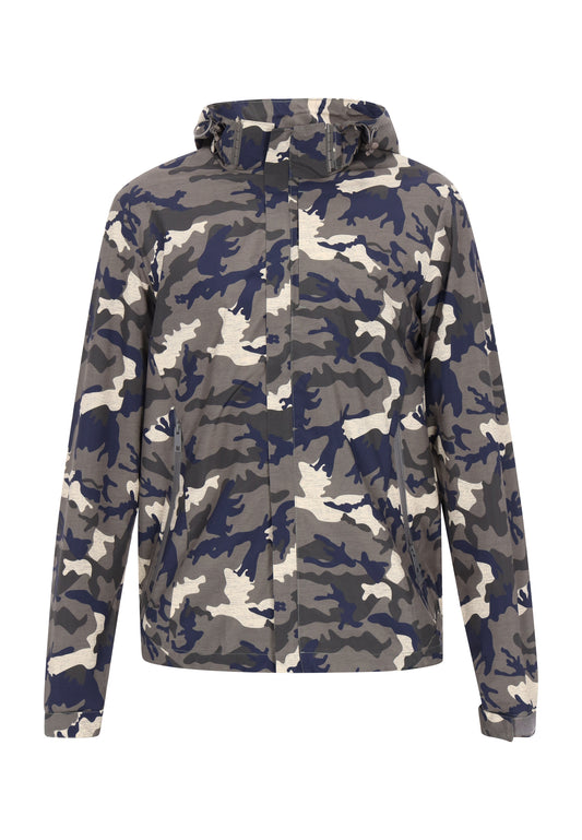exide men's jacket