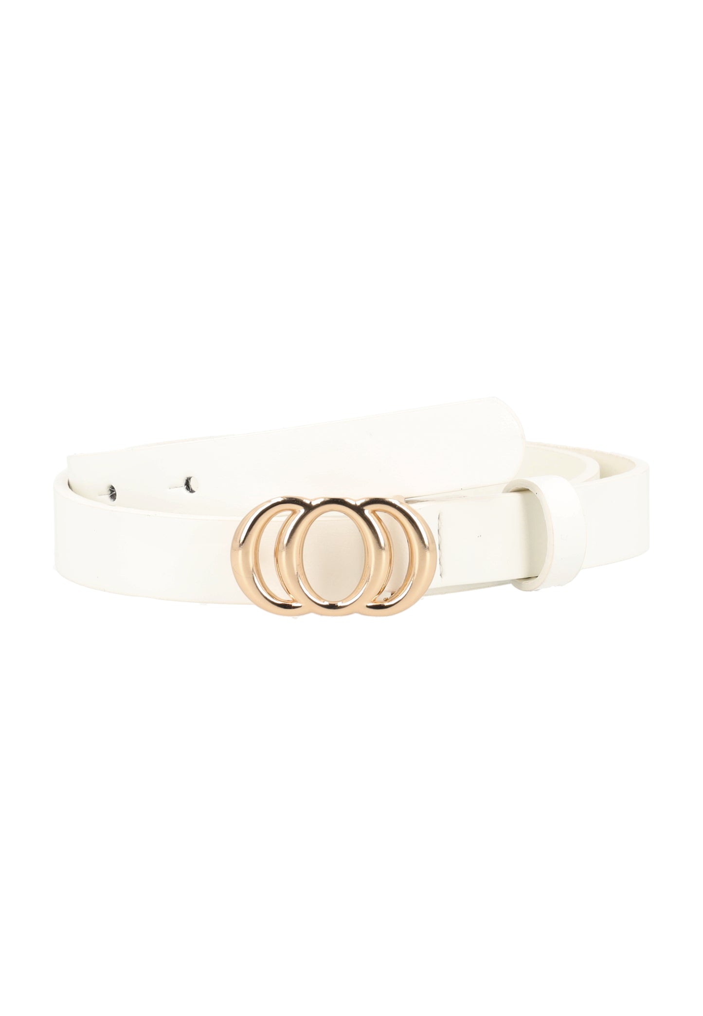 myMo KIDS girl's myMo KIDS Buckle & Belt Closure
