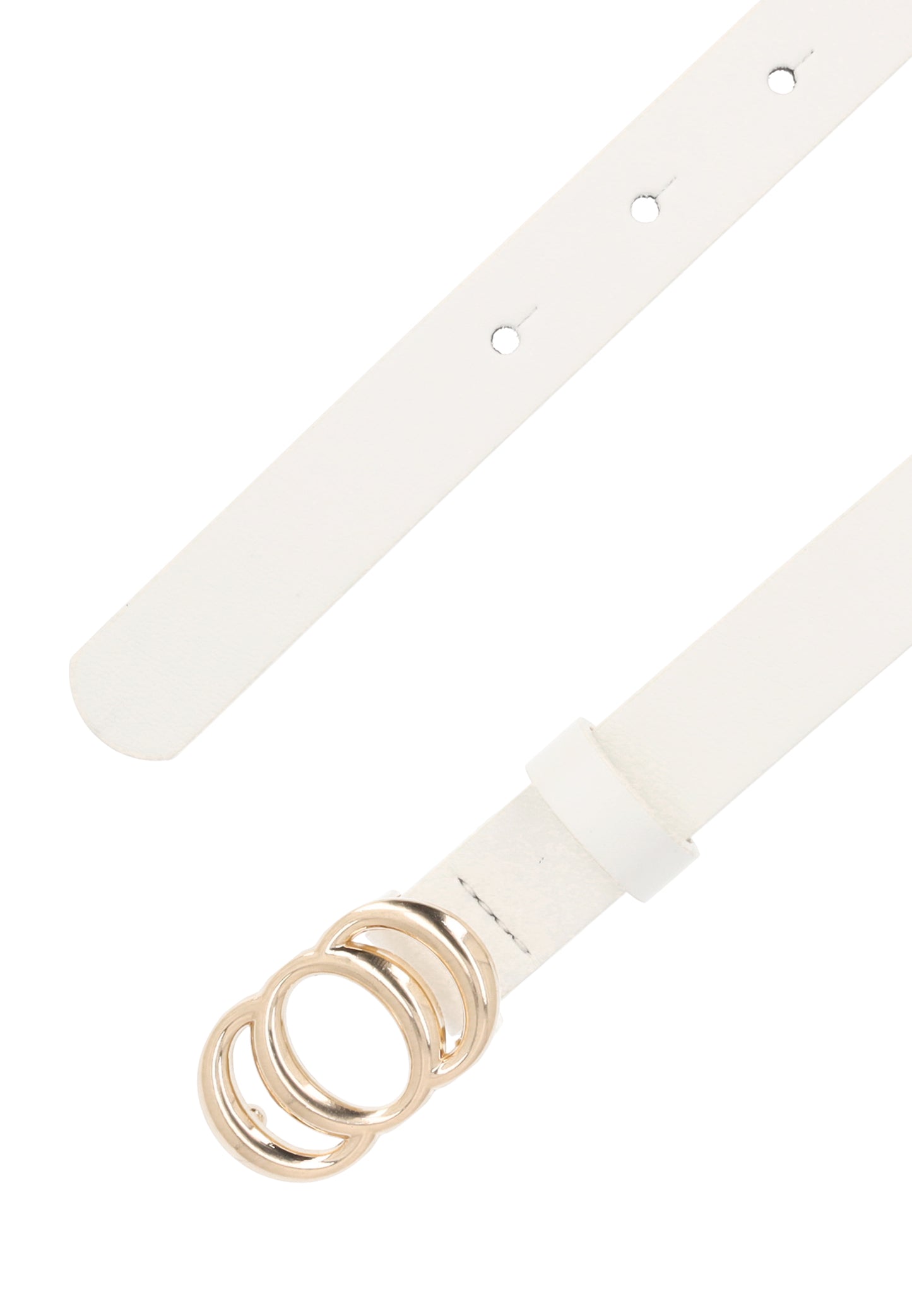 myMo KIDS girl's myMo KIDS Buckle & Belt Closure