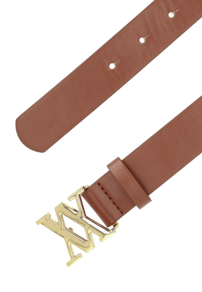 faina women's belt