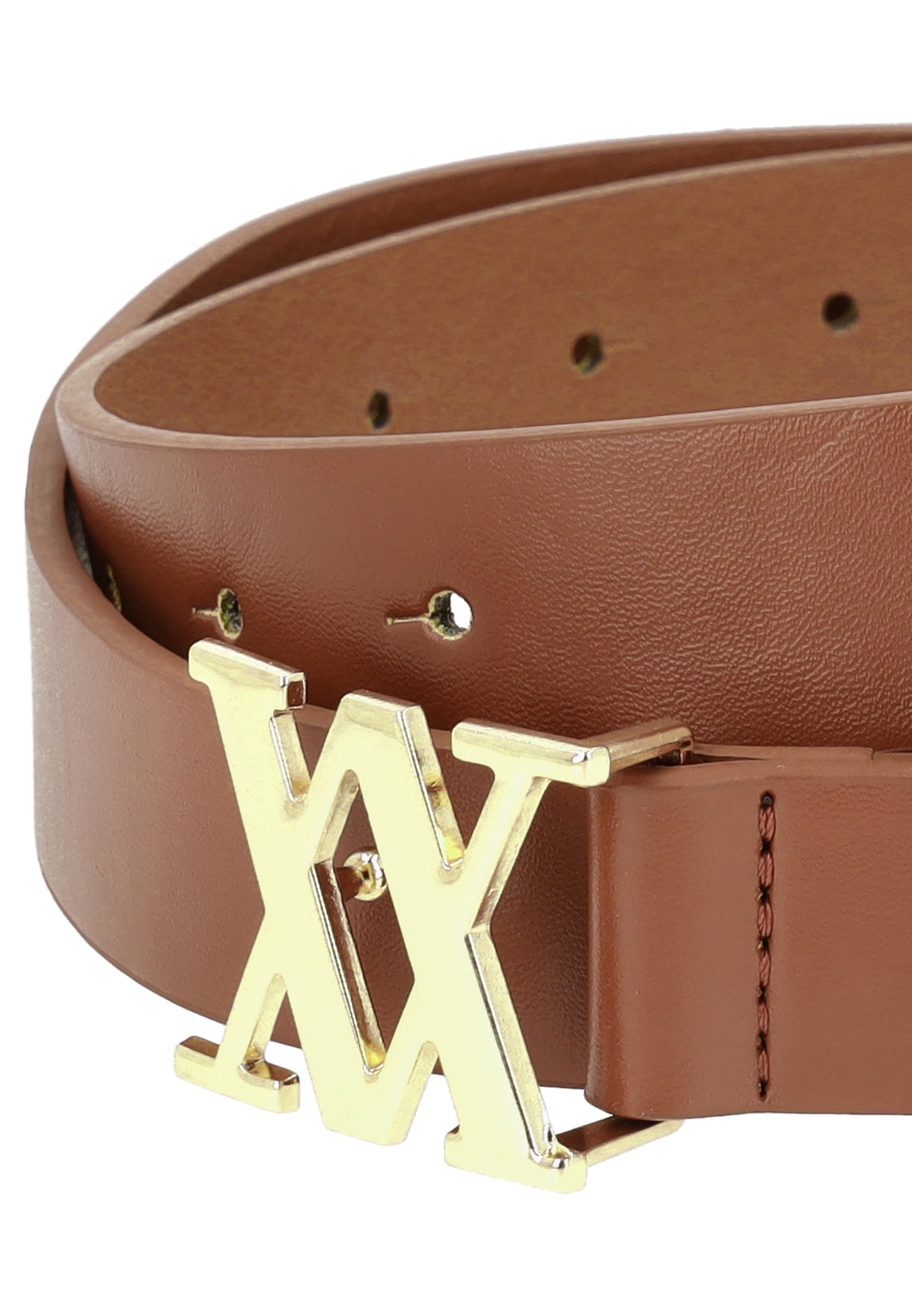 faina women's belt