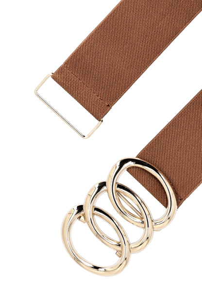 faina women's belt