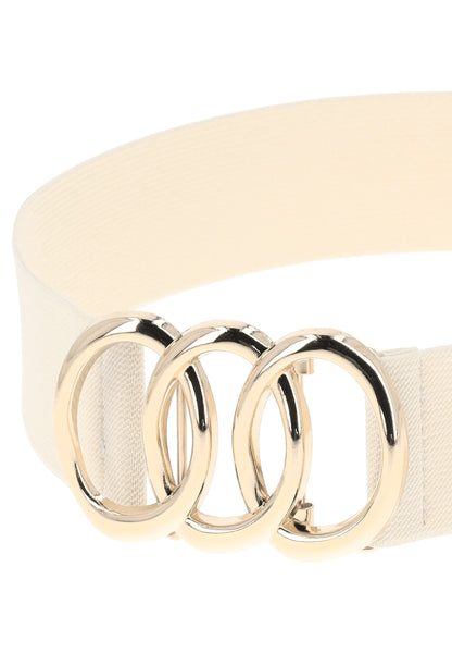 faina women's belt