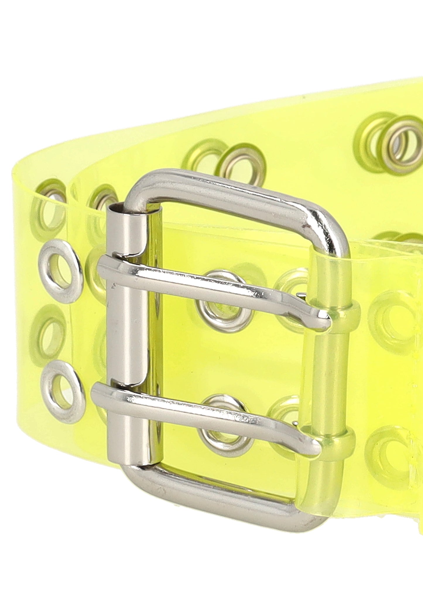 myMo KIDS girl's myMo KIDS Buckle & Belt Closure