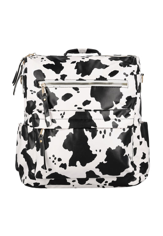 myMo women's backpack