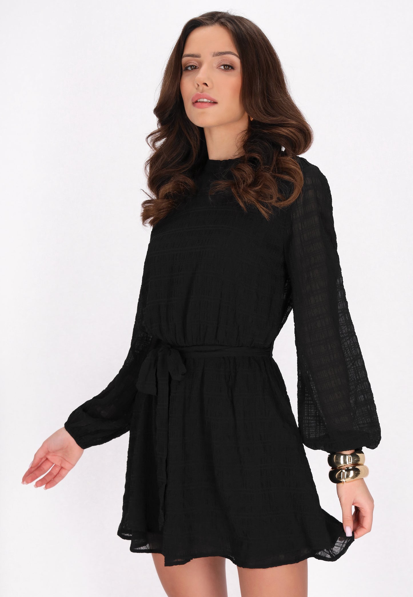 faina women's dress