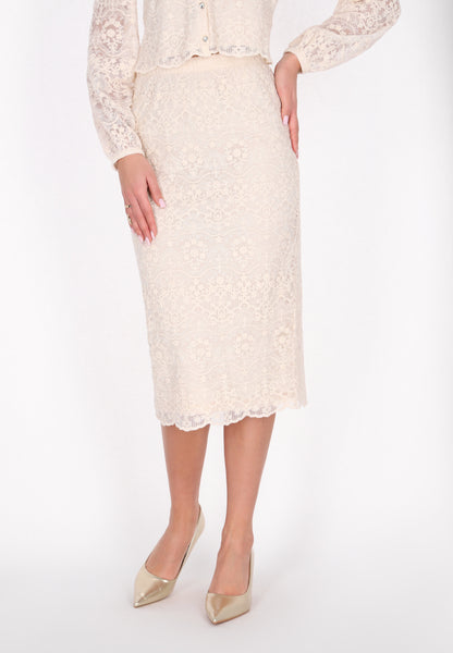 faina women's skirt