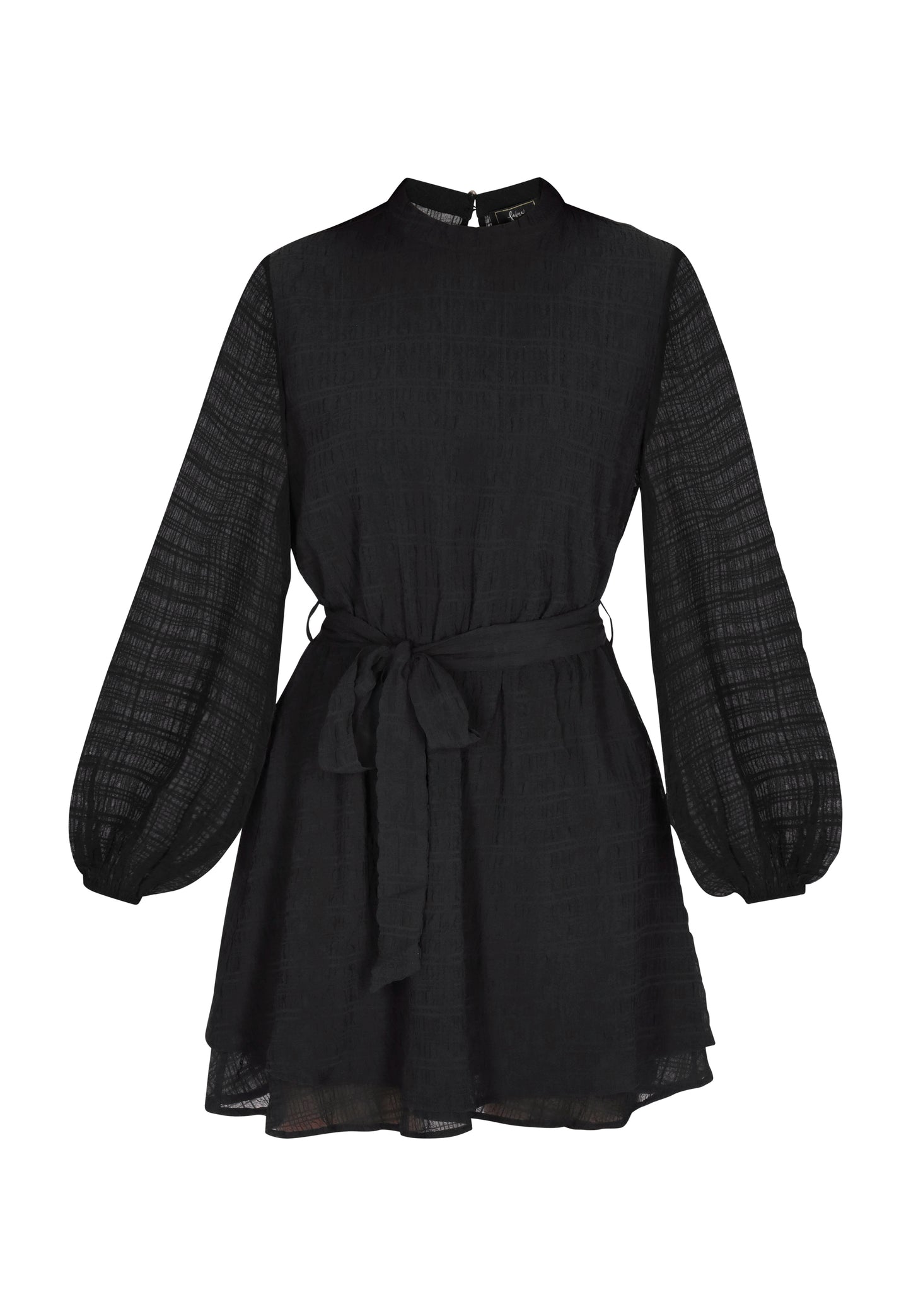 faina women's dress