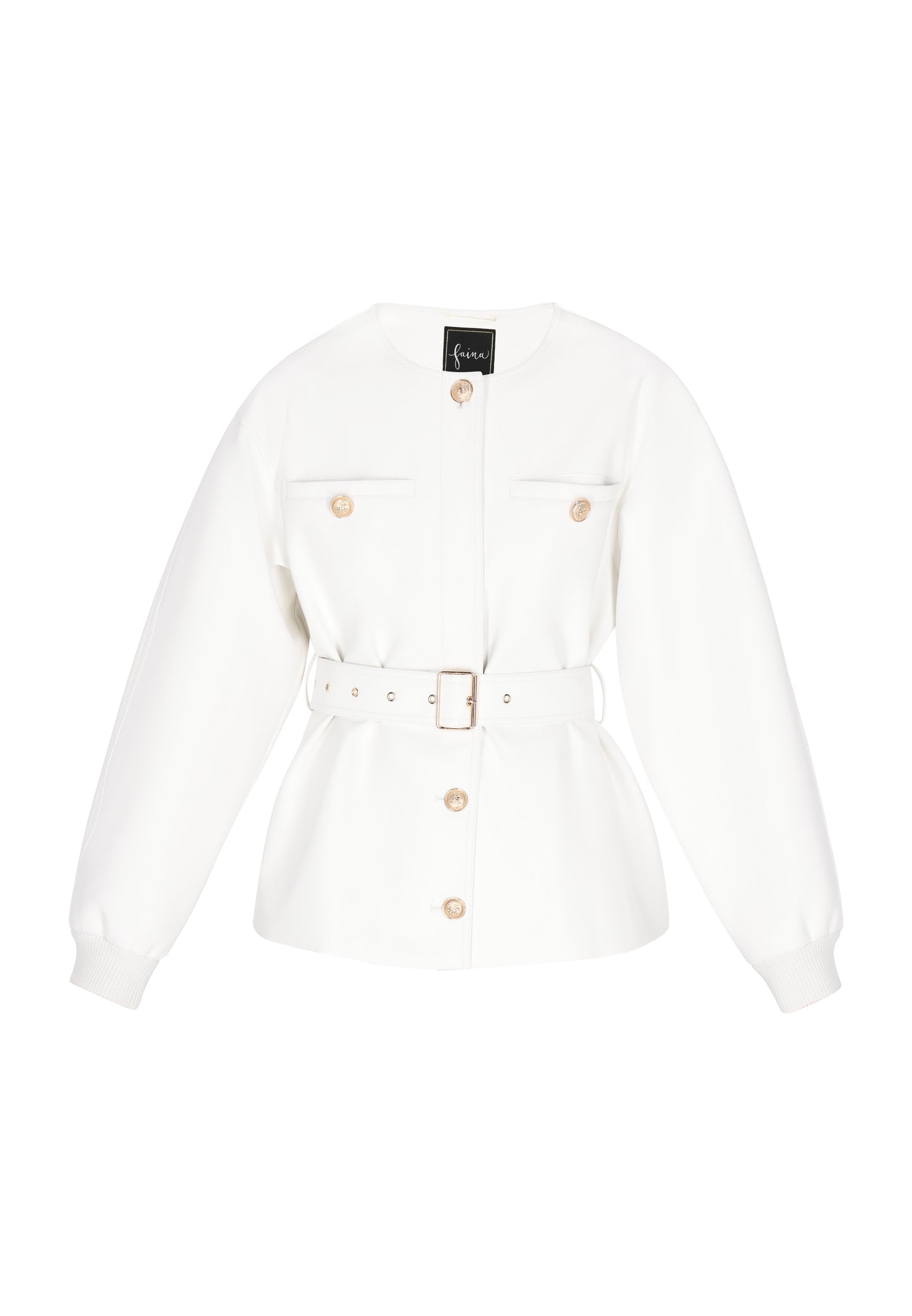 faina women's jacket