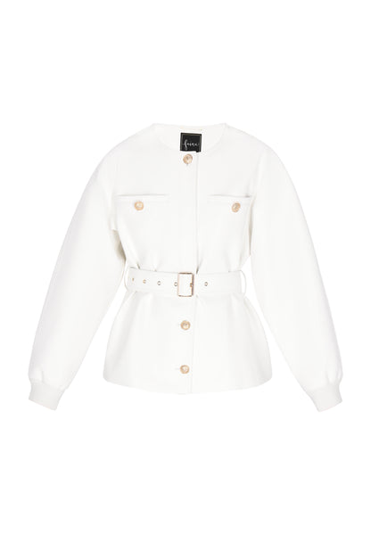 faina women's jacket