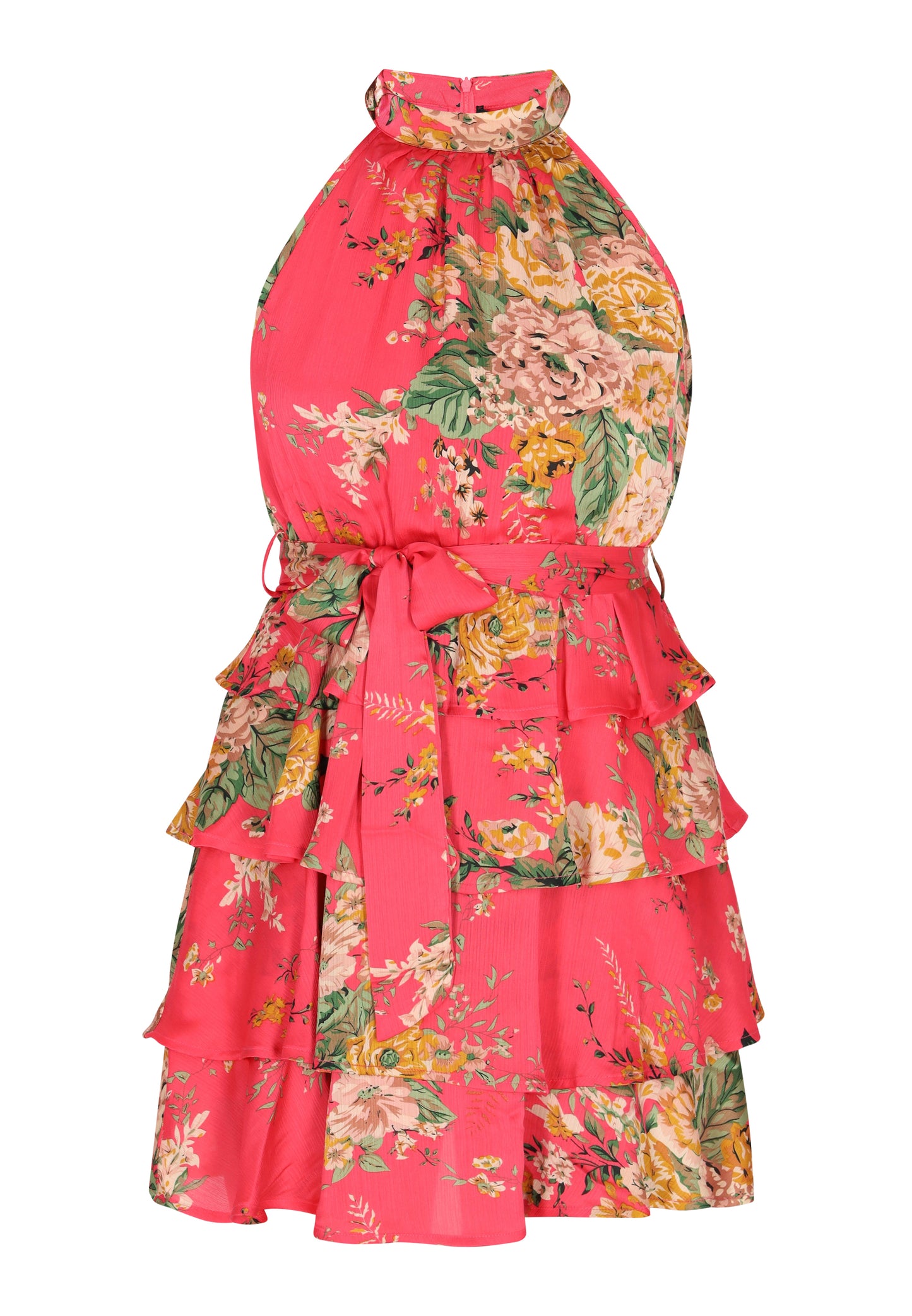 faina women's dress