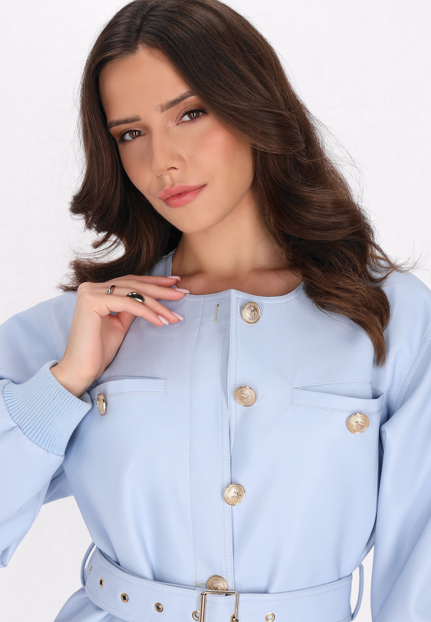 faina women's jacket