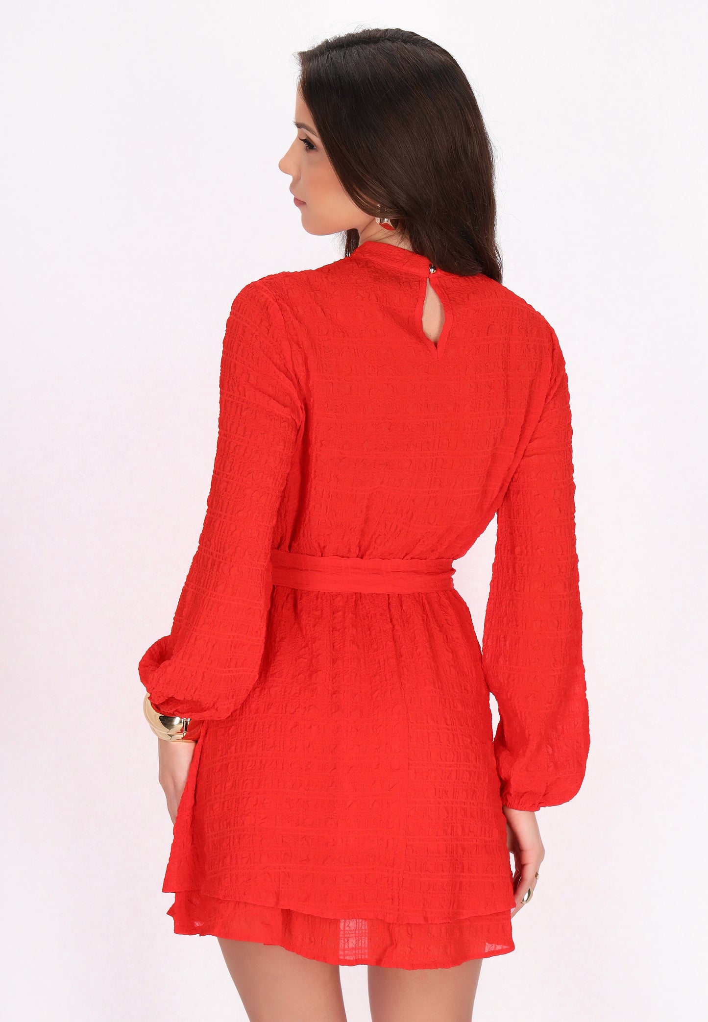 faina women's dress
