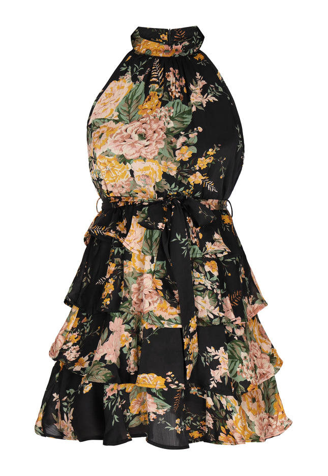 faina Women's Dress