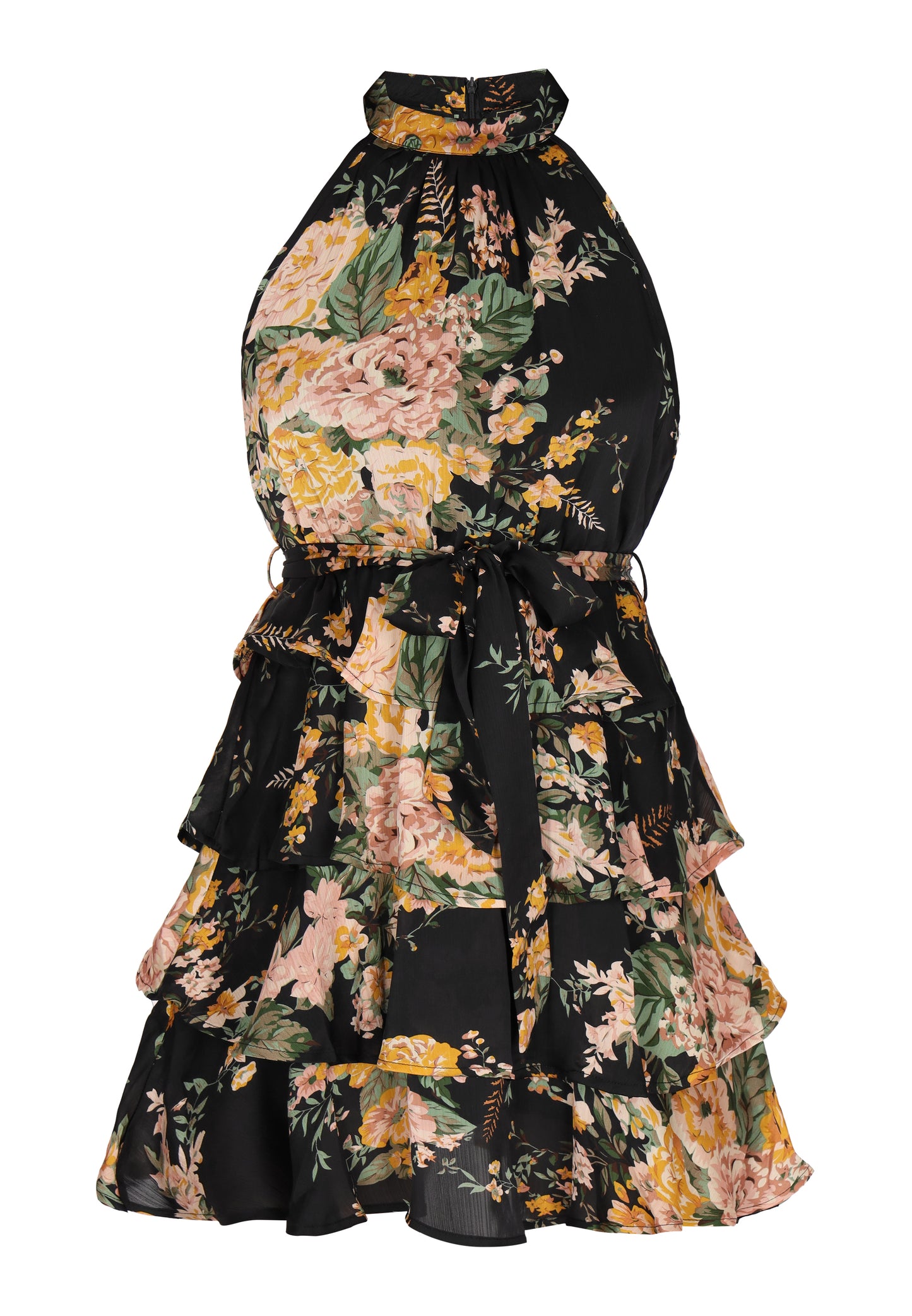 faina women's dress