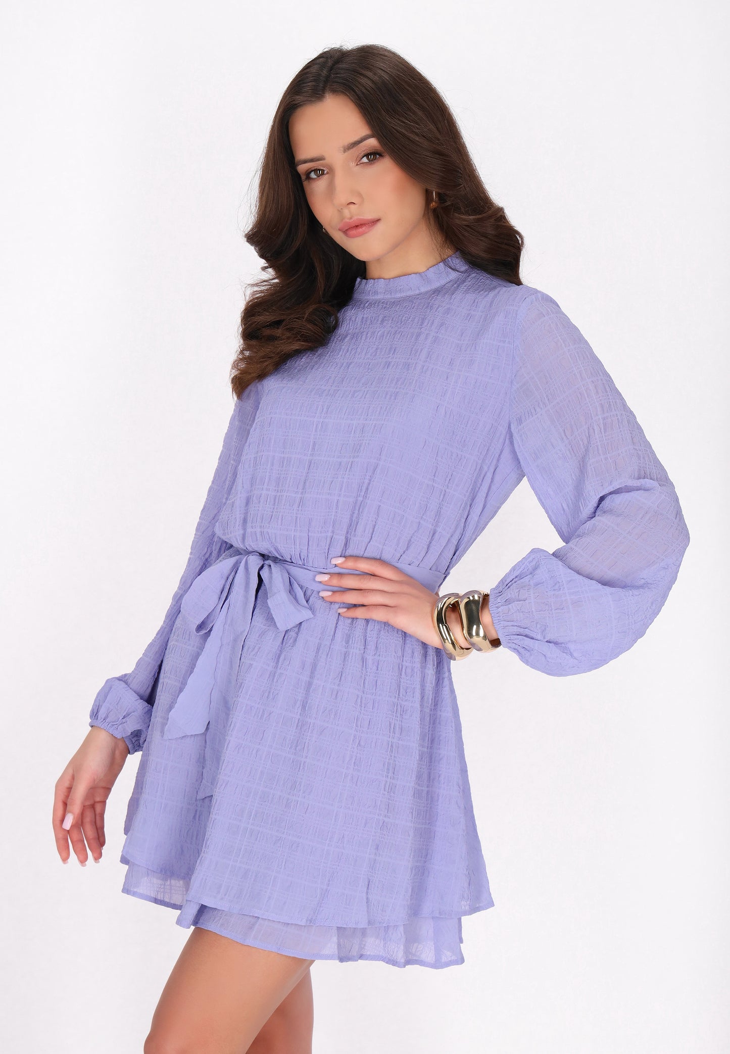 faina women's dress