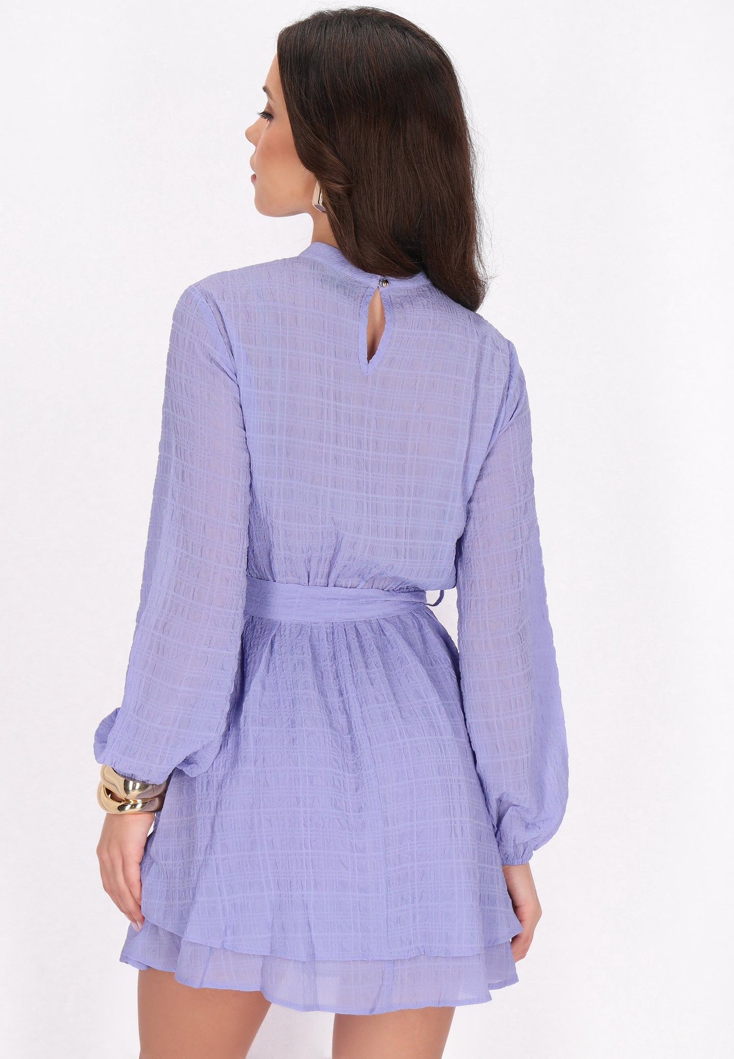 faina women's dress