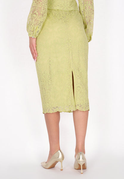 faina women's skirt