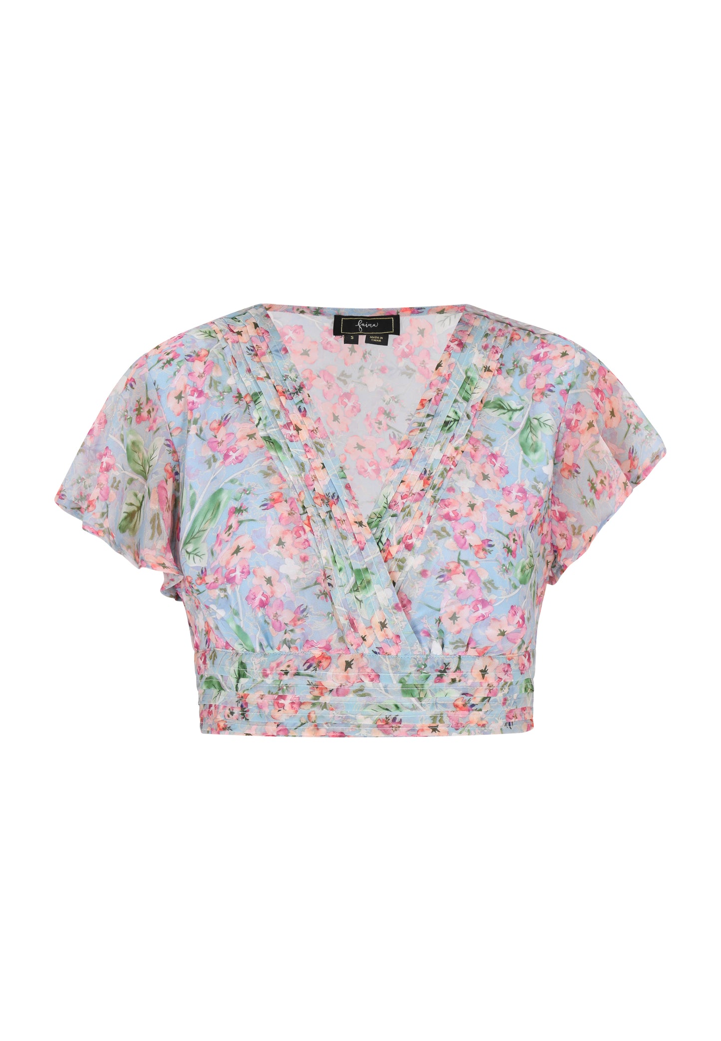 faina women's blouse