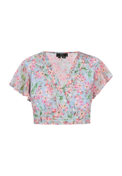 faina women's blouse
