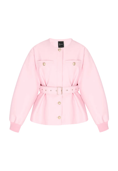 faina women's jacket