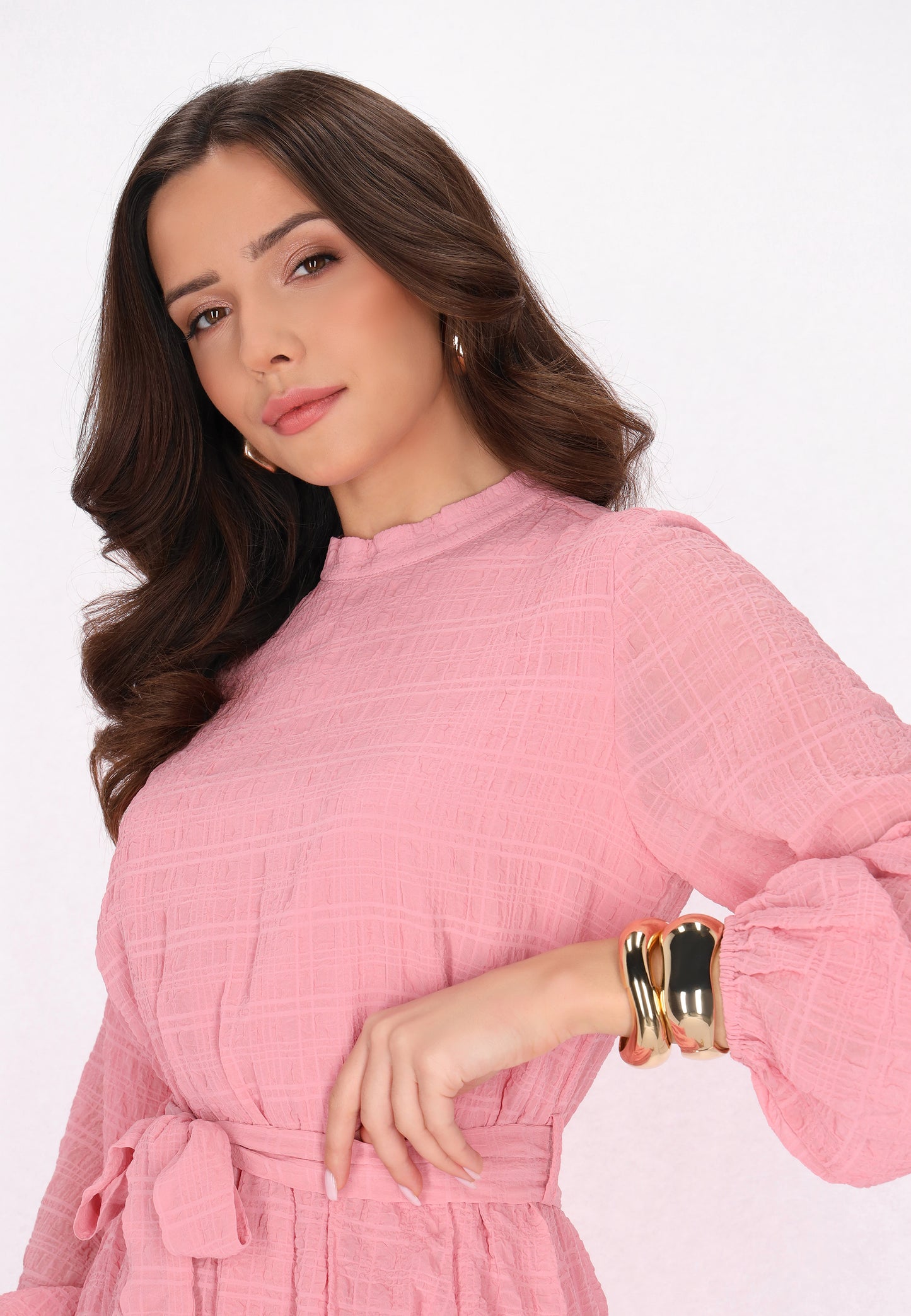 faina women's dress
