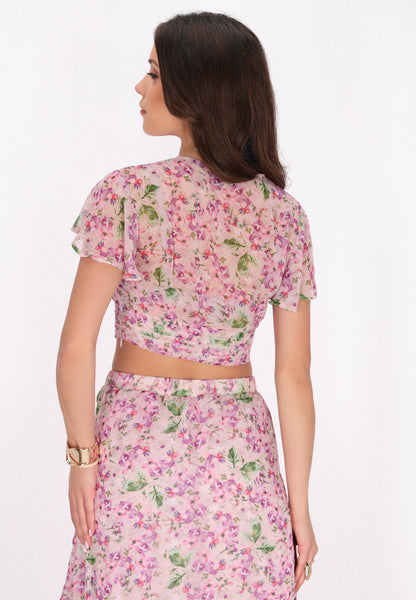 faina women's blouse