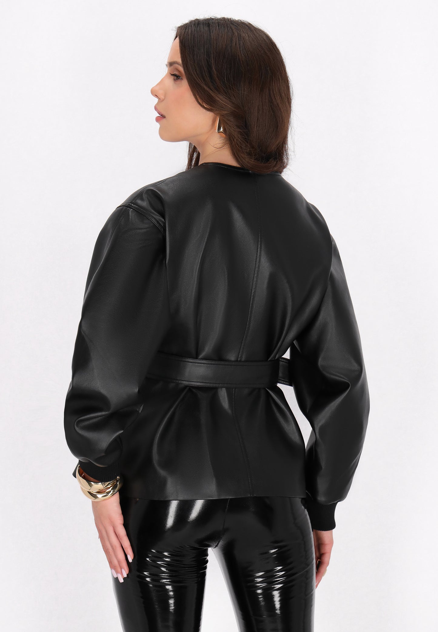 faina women's jacket