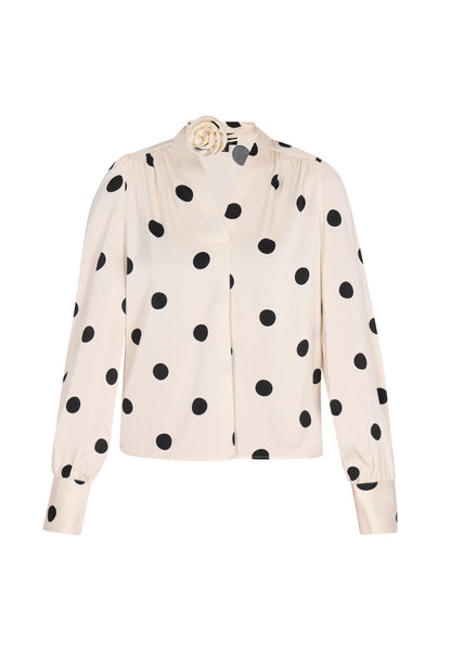 faina women's blouse
