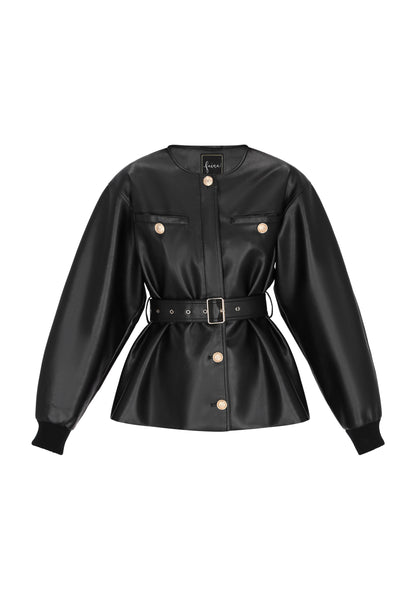 faina women's jacket