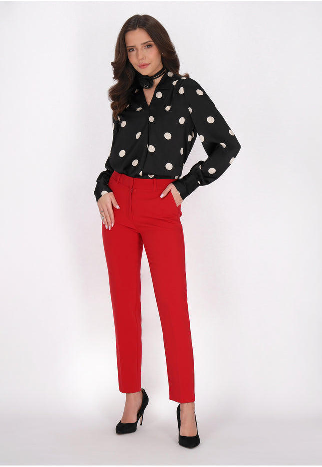 faina Women's Blouse