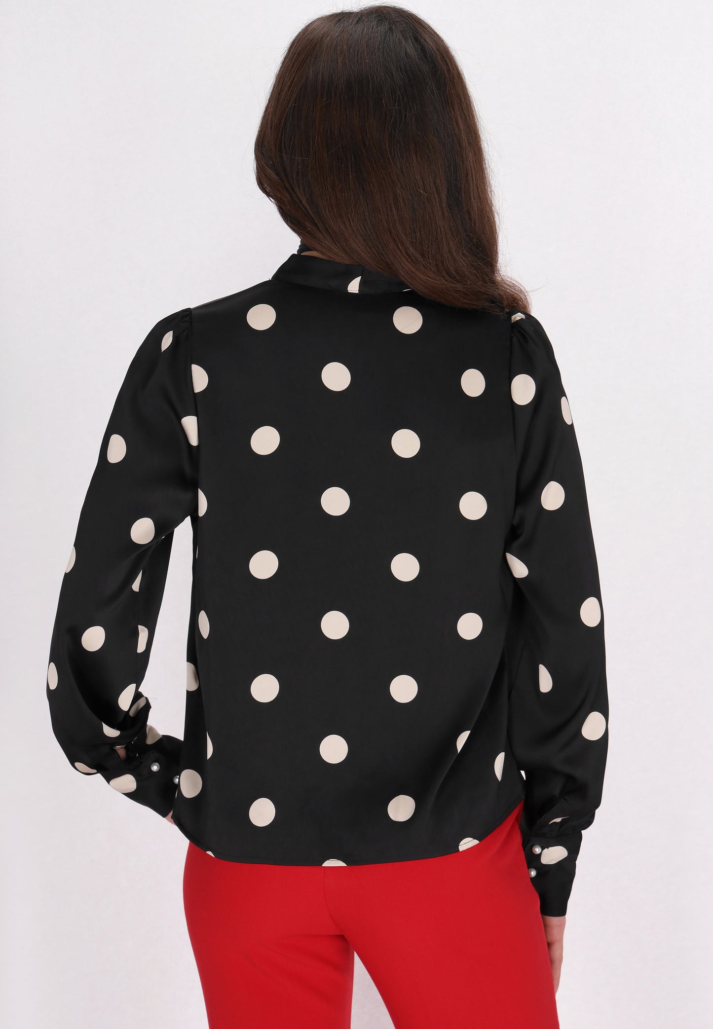 faina women's blouse