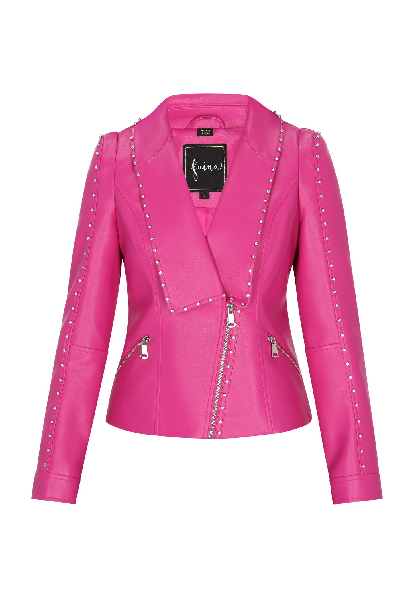 faina women's jacket