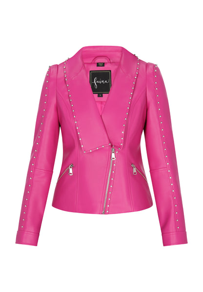 faina women's jacket