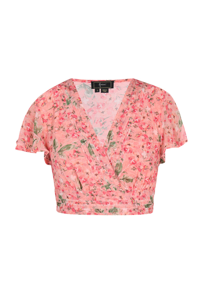 faina Women's Blouse