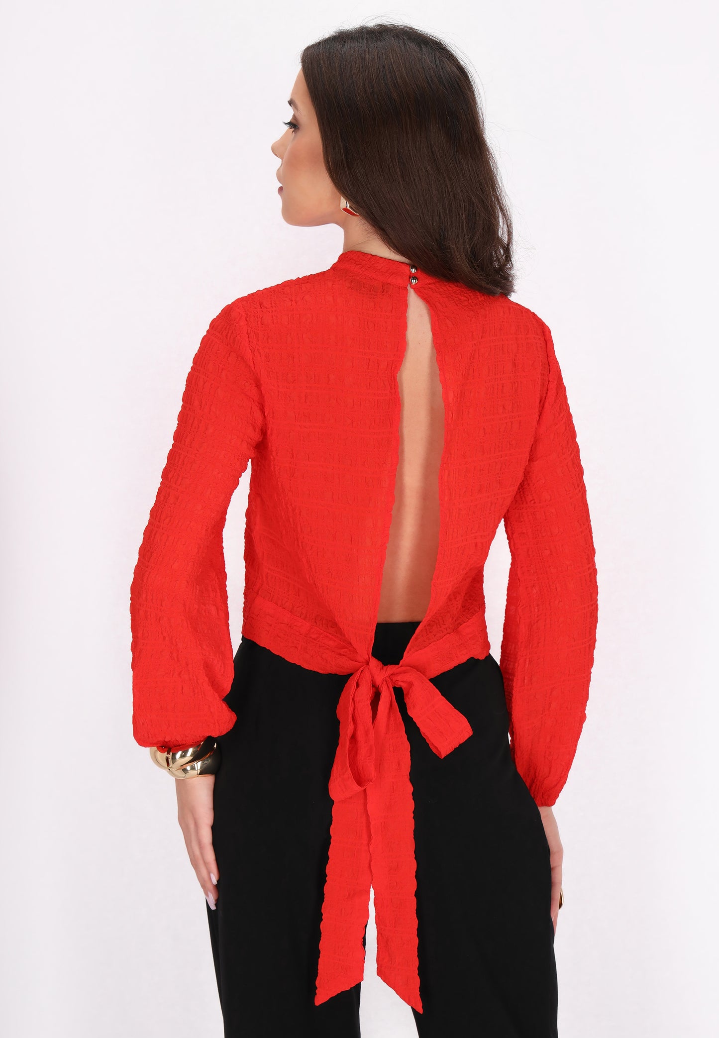 faina women's blouse