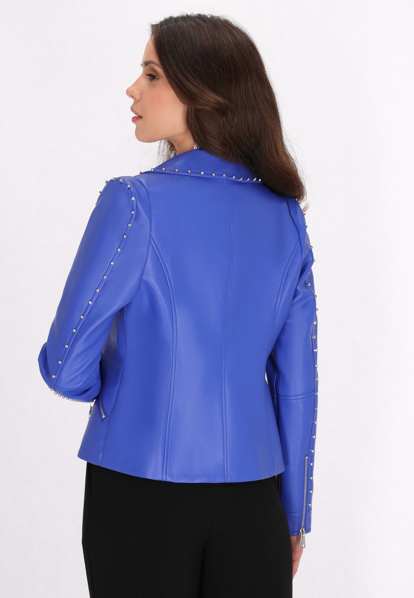 faina women's jacket