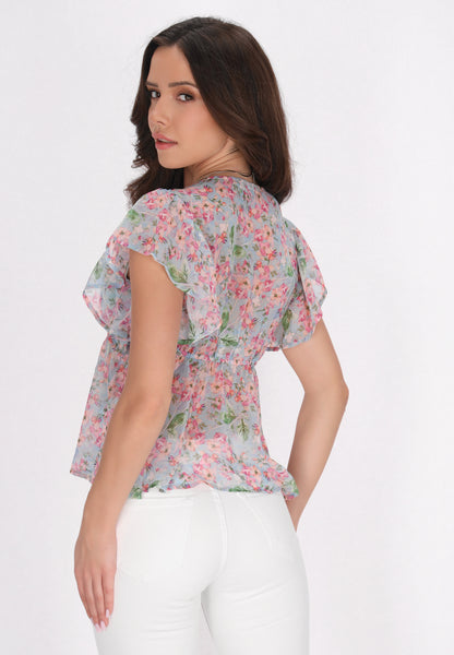 faina women's blouse